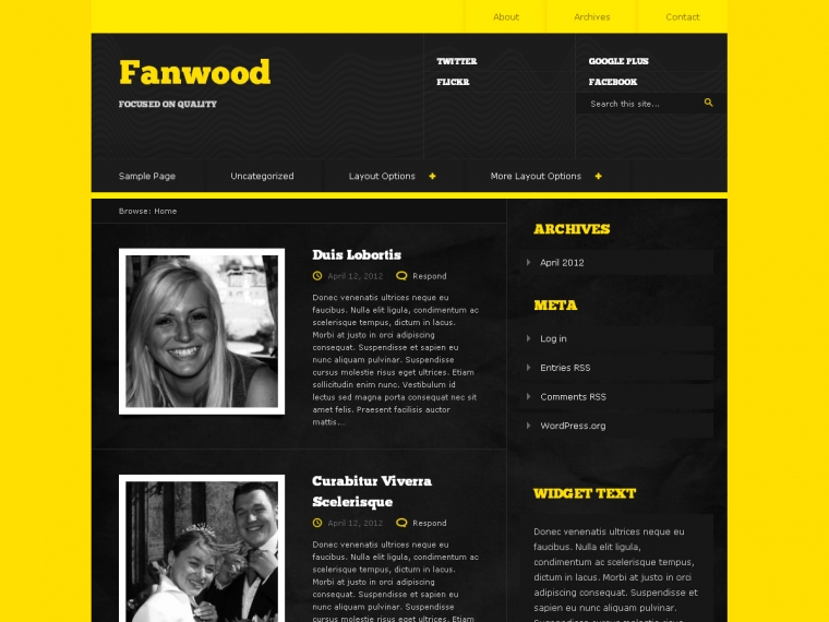 Fanwood