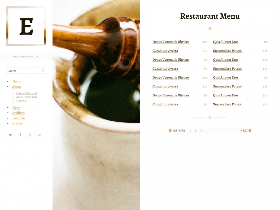 elusive-restaurant-menu