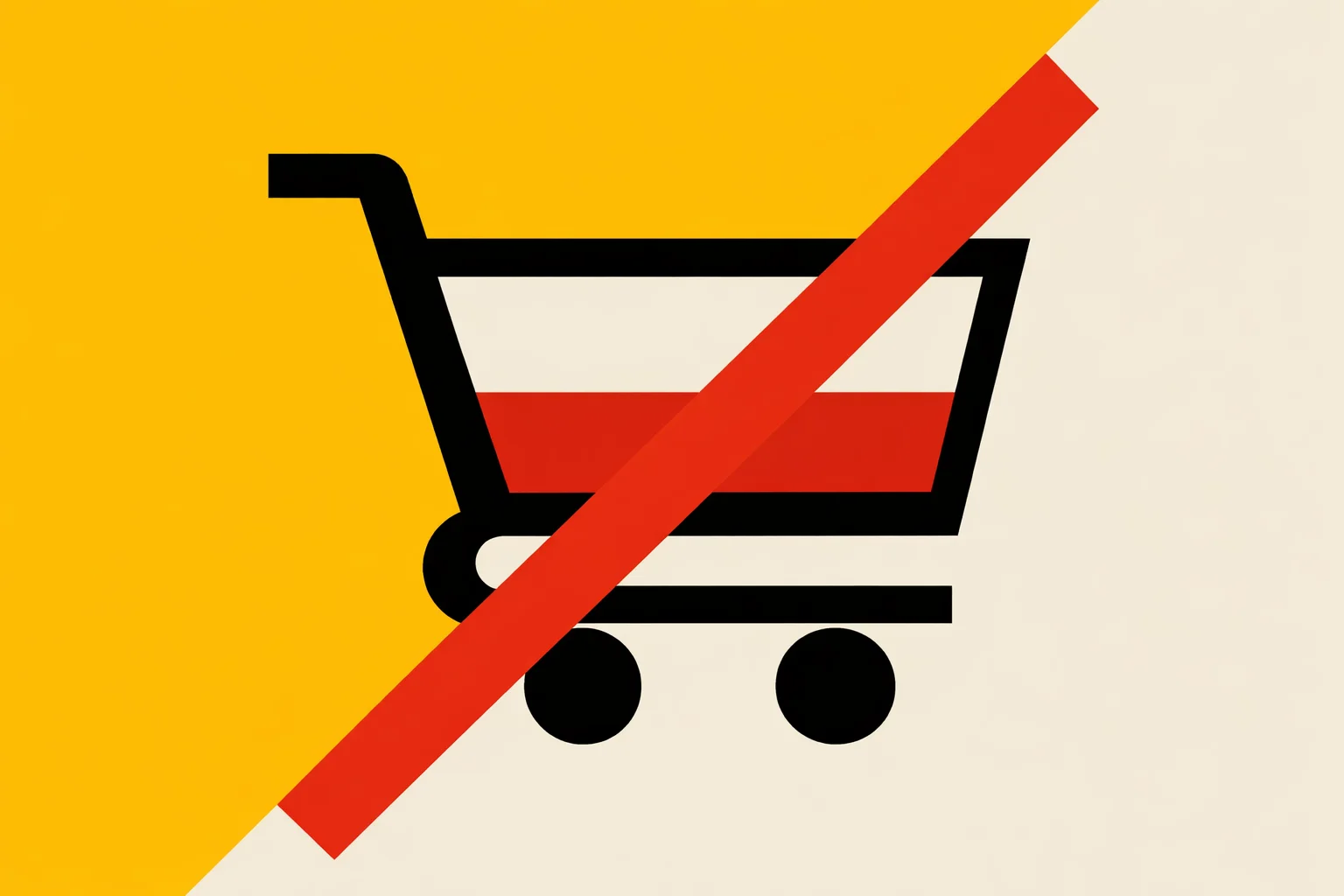 Example Cart Restrictions in WooCommerce