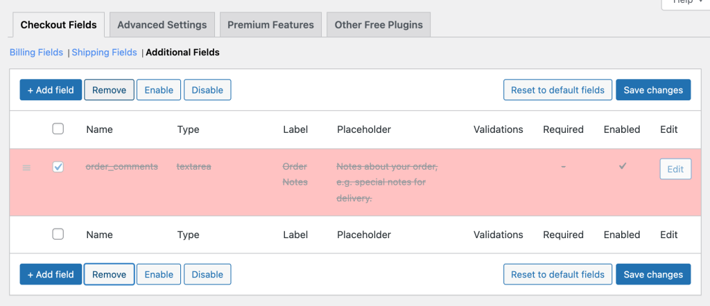 WooCommerce: How to Remove the Order Notes Field on Checkout