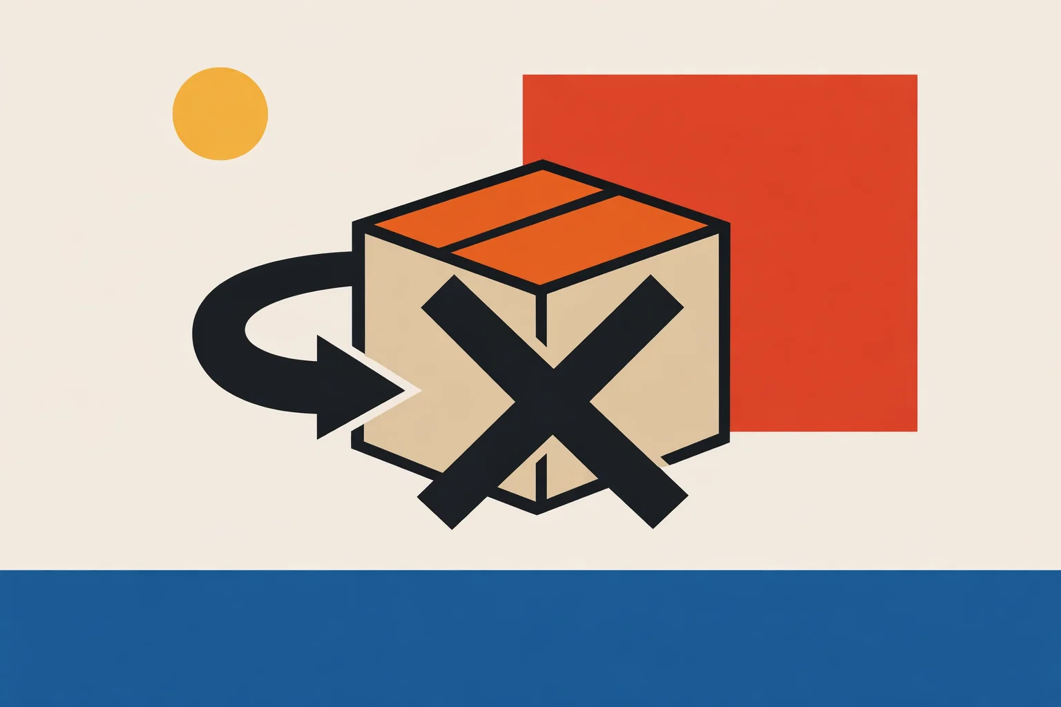 WooCommerce: Prevent Order Items from Returning to Stock